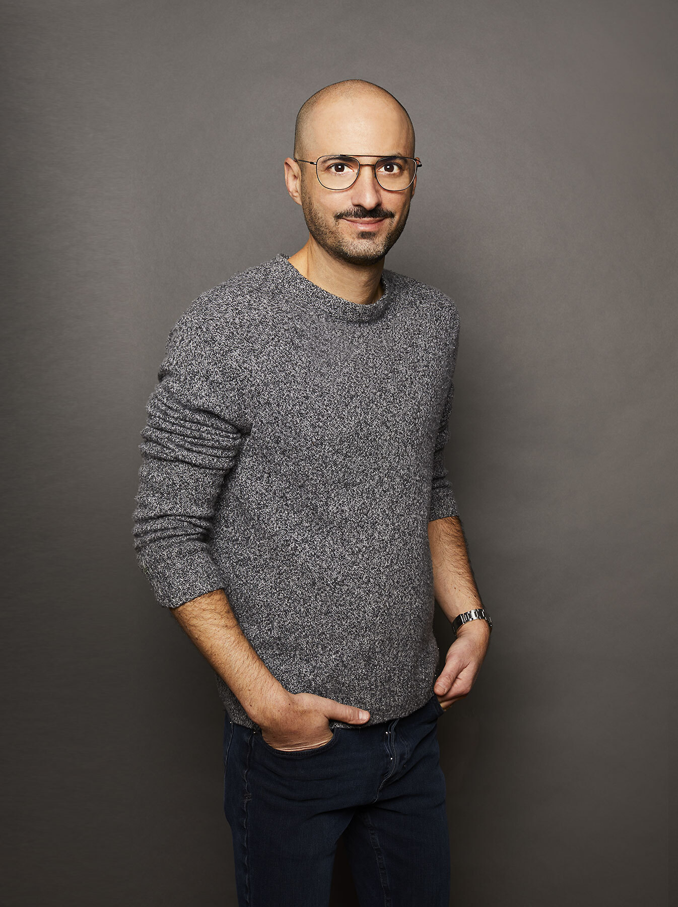 speaker headshot