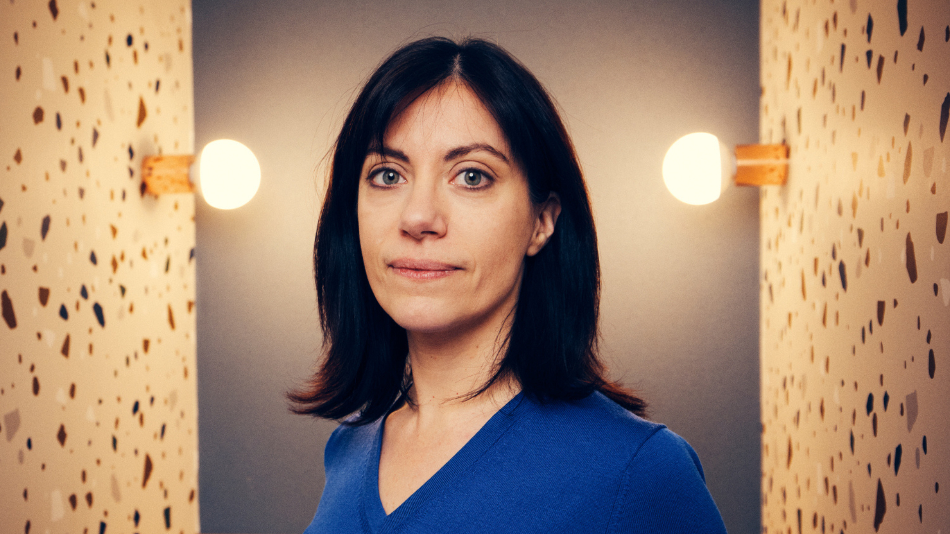 speaker headshot